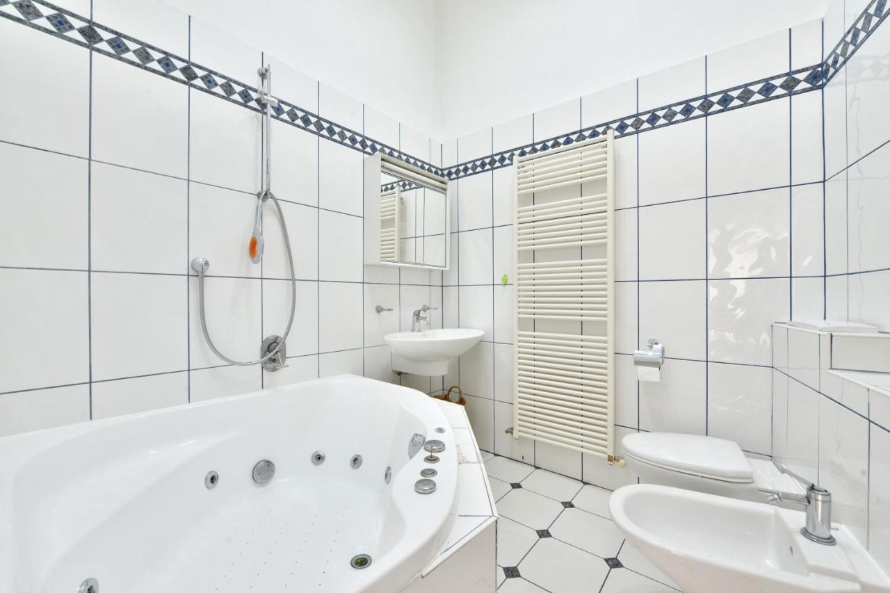 Lejlighed Buda House 9 Budapest