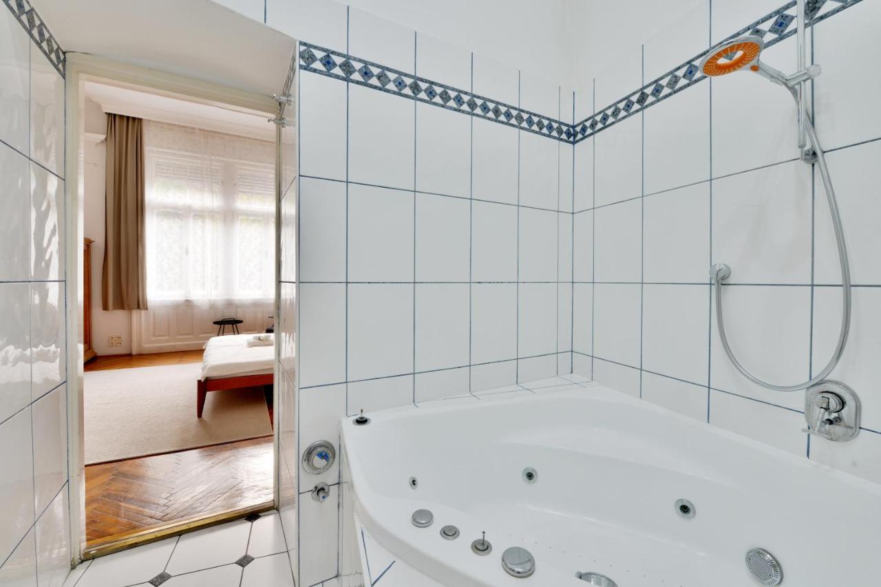 Lejlighed Buda House 9 Budapest